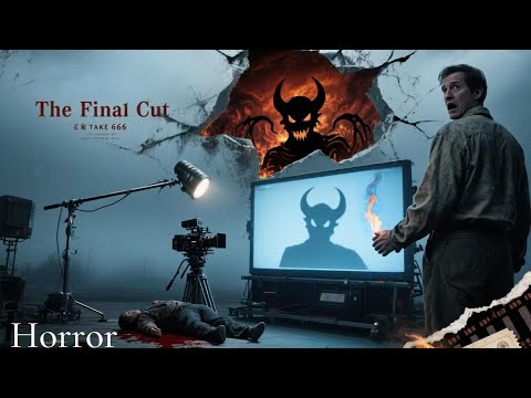 2025’s Most Sinister Film Deal still