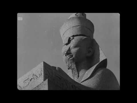 October (Sergei Eisenstein, 1928)