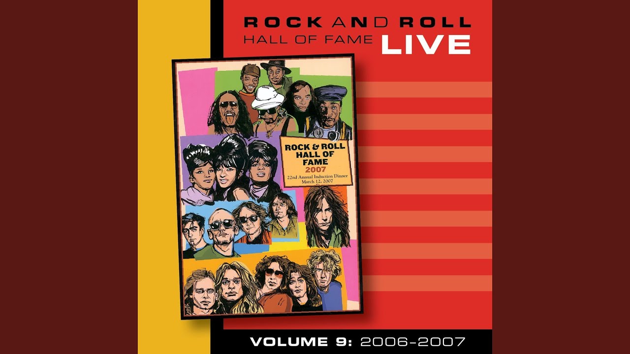 Why Can't This Be Love - YouTube