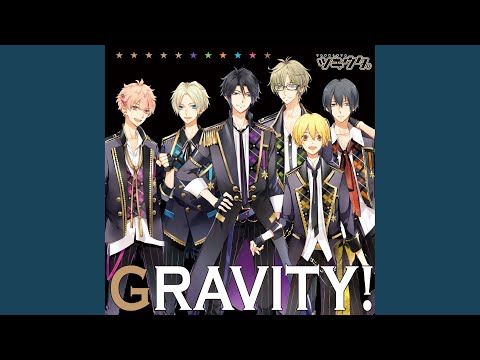 GRAVITY!