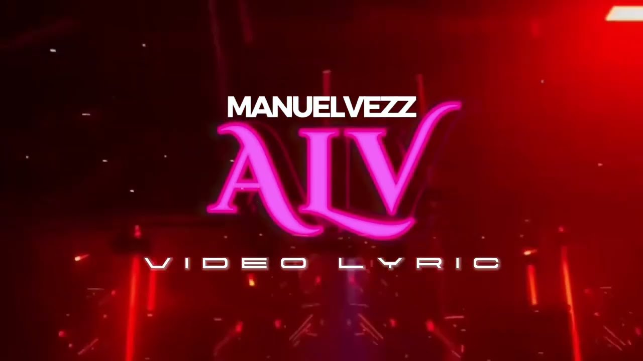 Manuelvezz - ALV (DJ Andres Intro Edit)