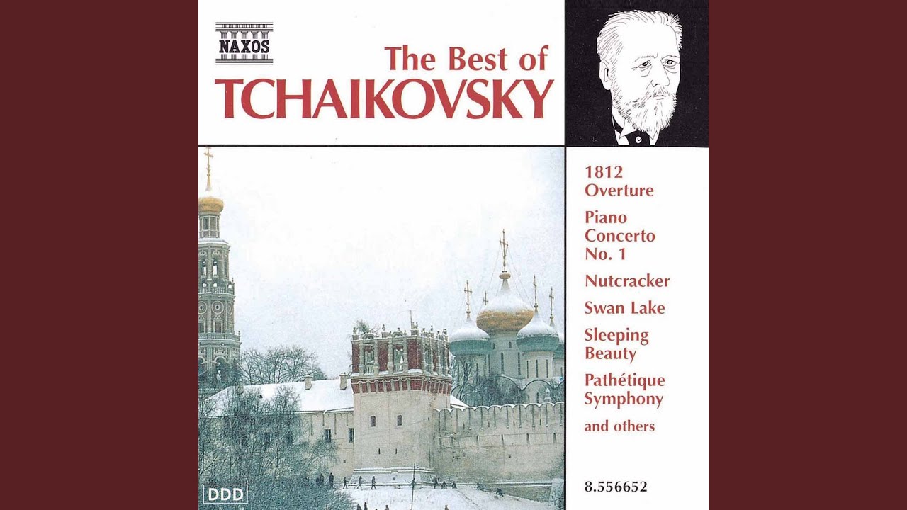 Swan Lake: Scene (Swan Theme) Swan Lake: Scene (Swan Theme)