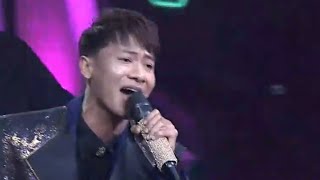 ROBI JAKARTA - BUJANGAN D'ACADEMY 7 TOP 8 GROUP 1 SHOW