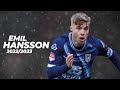 Emil hansson  goals  skills heracles 20222023  season 4 episode 55