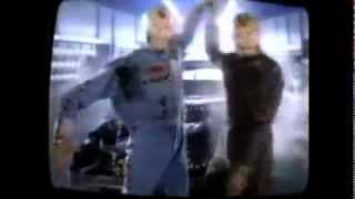 1987 Crash Test Dummies PSA - Buckle Up!!