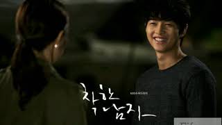 My forever love || Song Joong Ki || Moon Chae Won || Chaeki || BTS || Innocent Man || Nice Guy