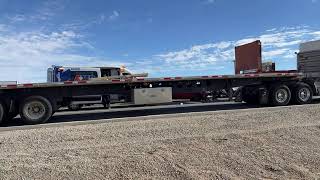 Multi vehicle crash with injuries on SB I-15 before Main Street in Victorville