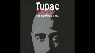 08 Stop The Gun Fight feat. Notorious B.I.G. - Tupac - The Here After