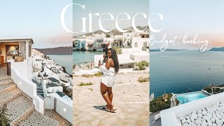 GREECE Q&A: VISA, BUDGET, BOOKING, everything you need to know! screenshot 4