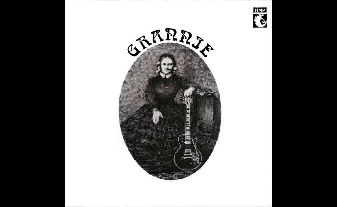 Grannie - Saga of the Sad Jester