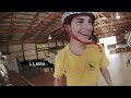 Flat Spots - EP15 - Camp Woodward Season 8