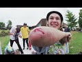 Flat Spots - EP15 - Camp Woodward Season 8