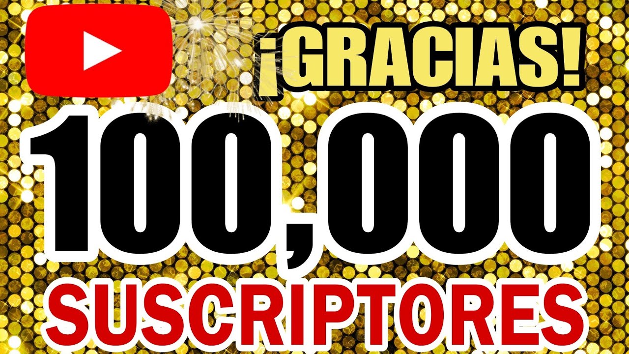 ✅️YA SOMOS 100,000 SUSCRIPTORES🙏 GRACIAS‼️MEMORIAS DE UN