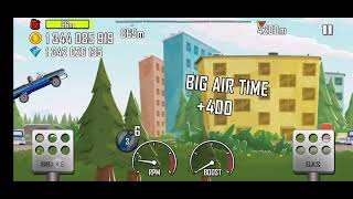 Hill climb racing hack game all cars all maps part 3