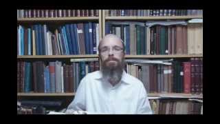 שיעורי המקדש - לחג השבועות