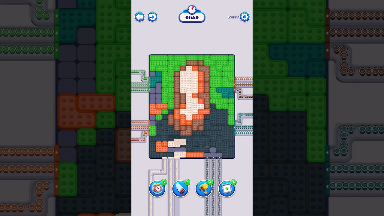 Coffee Run Puzzle - Google Play 앱