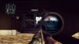 CoD 4 | The ZiiC | Edited by xEskel