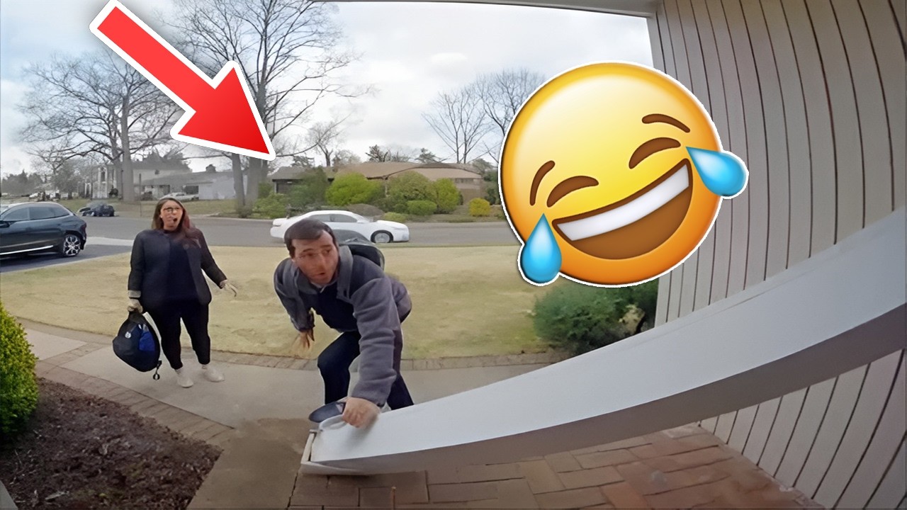 Hilarious Moments Caught on Camera 🤣 | Best Funny Video Ever - YouTube