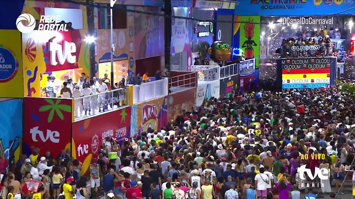 Olodum na Sexta de Carnaval - Salvador BA - 28/02/2025 #carnaval2025 #carnavaldesalvador #olodum