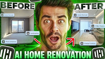 Ideal.House AI – The All-in-One Platform for Smarter Home Design & Renovation