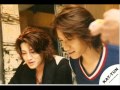 KAT-TUN Style 08.03.20