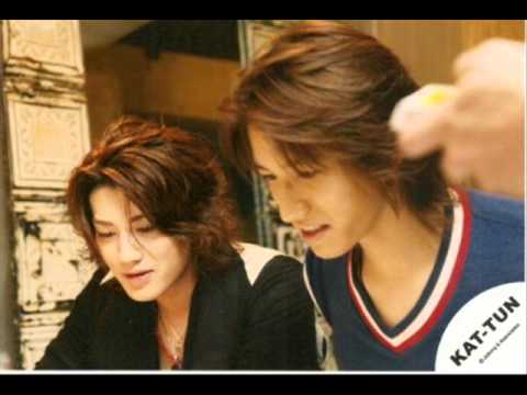 KAT-TUN Style 08.03.20