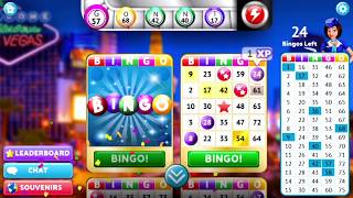 Free Vacation Bingo Games! screenshot 5