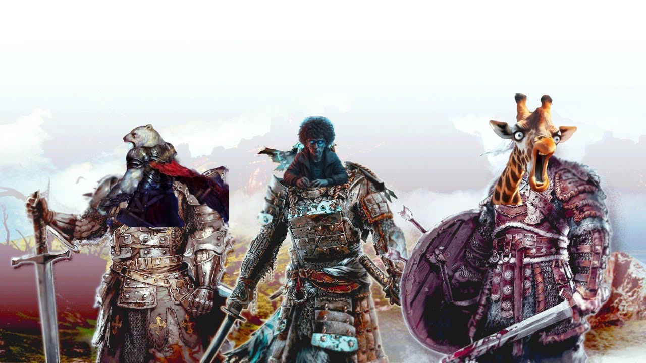 Честь вызывает ярость.