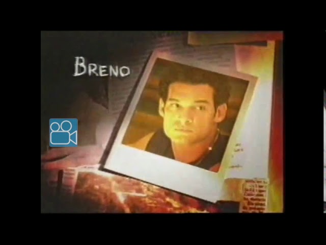 O JOGO (2003) GLOBO