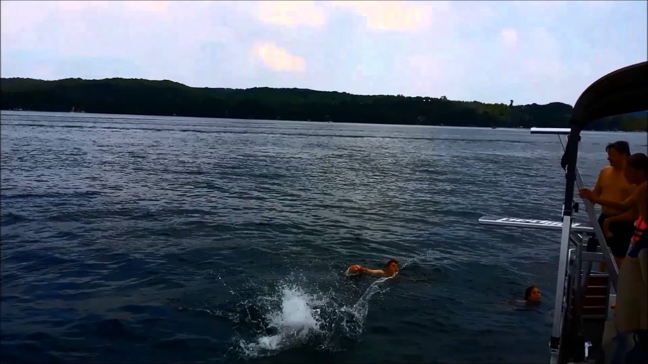 Product Video LilliPad Diving Boards YouTube