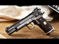 Best CZ Handguns 2025: No.1 Will Blow You Away