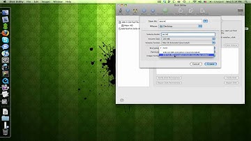 How To Password Protect Files on OS X