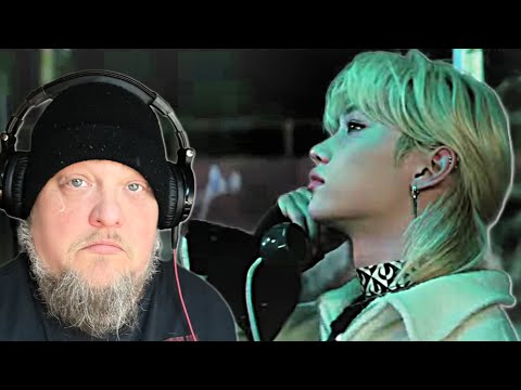 😮🖤 I Wasn’t Ready for This Side of Felix… Stray Kids - Deep End (MV Reaction)