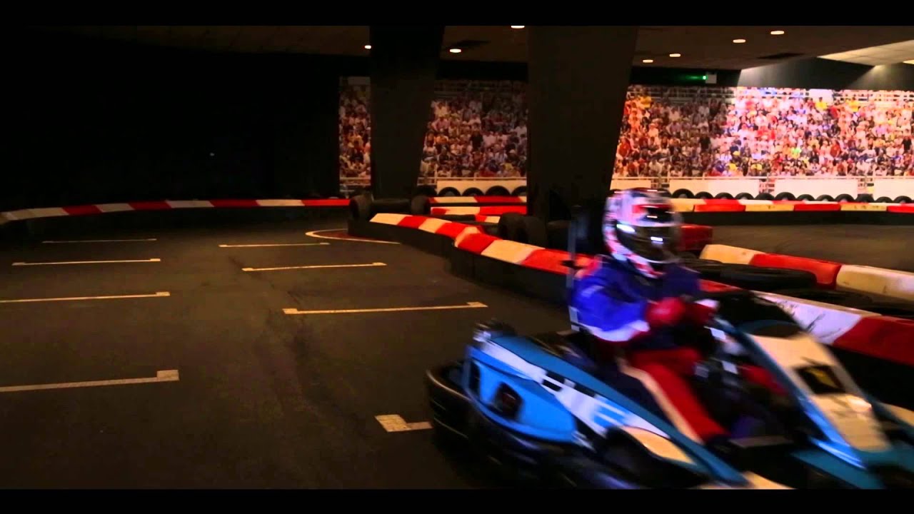 York Motorsports Village Corporate Video YouTube