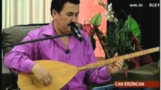 Recep Aktaş & Derdi̇m Çoktur Hangi̇si̇ne Yanayim