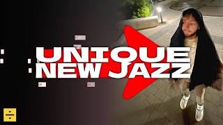 HOW TO MAKE UNIQUE NEW JAZZ [lalal.ai] l FL STUDIO