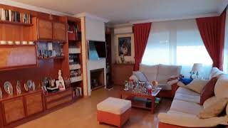 Avenida de los Almendros, Rivas-Vaciamadrid (Madrid)