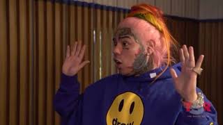 6IX9INE DESCRIBES HIS ABUSIVE RELATIONSHIP WITH HIS BABY MAMA