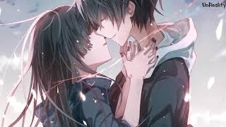 Nightcore Stay For A Minute Lyrics