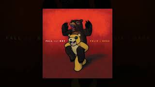 Fall Out Boy - I Don't Care [Custom Instrumental]