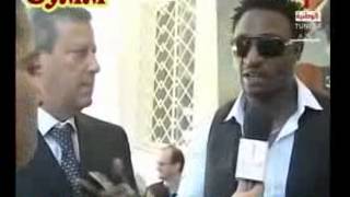 Eneramo Dit Chowa Lclub Mté3Ik Khouya, Lé L Esprance Chbik P Youtube