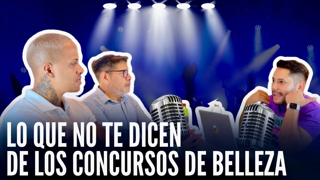 MISS Y MISTER LATIN MODEL CHILE CON NUEVOS DUEÑOS | CASTING SHOWS