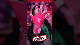 Guantes de la gama-pro a S/.179, personalizado ¡¡GRATIS!!🎁#guantiportiere#portiere #goalkeepergloves