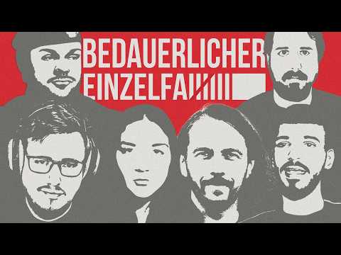 STATE(reason)BROADCAST: German media on Gaza (#43) with Judith Scheytt & Fabian Goldmann