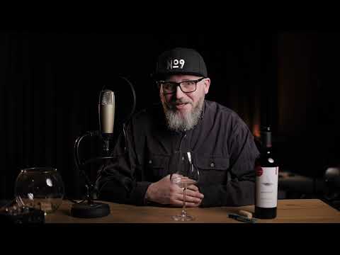 Вино Leleka Wines Odesa Black красное сухое 0.75 л (4820004385639)