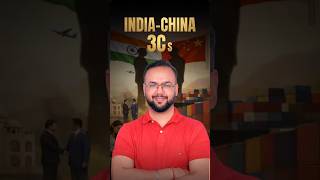 India-China 3Cs, Mansarovar &amp; Passes