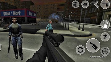 Insane Monsters 2 - Levels 16-17-18 Android GamePlay