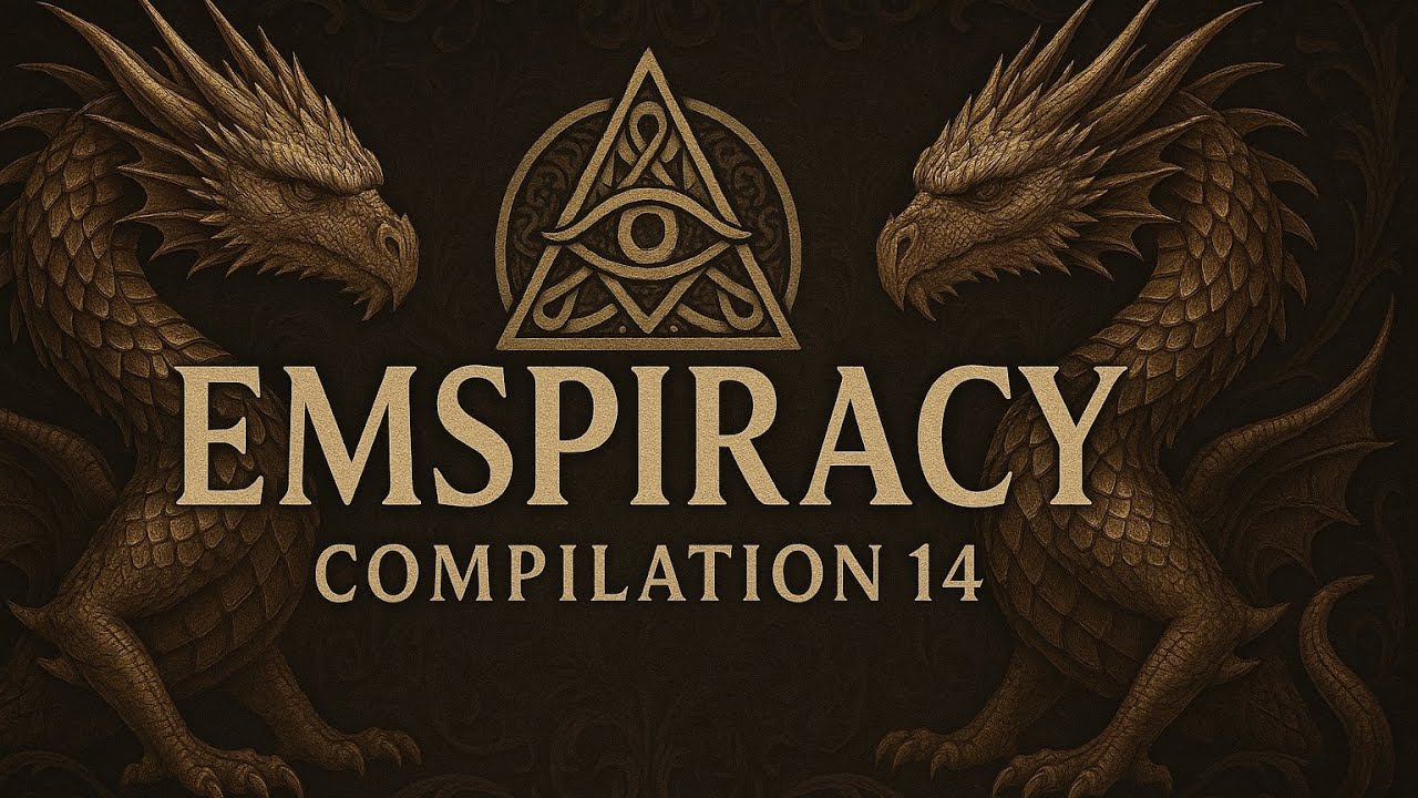 Compilation #14 The Hidden War