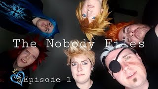 The Nobody FIles - Ep. 1