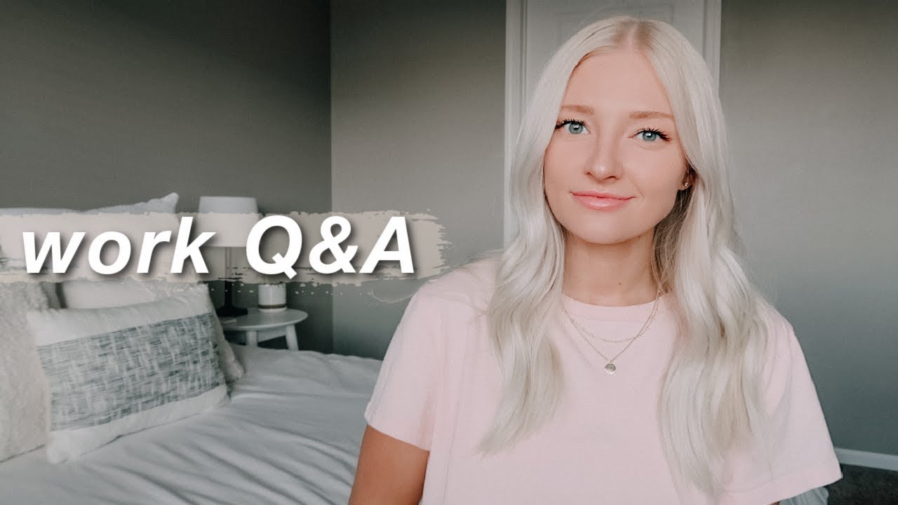 x-ray Q&A: adjusting to work life as a *new* radiologic technologist